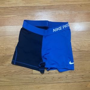 Nike spandex